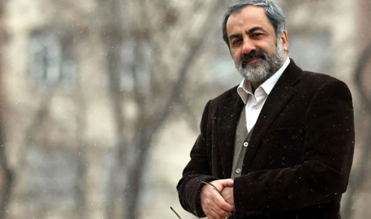 افروغ: از یکدست شدن حاکمیت می‌ترسم