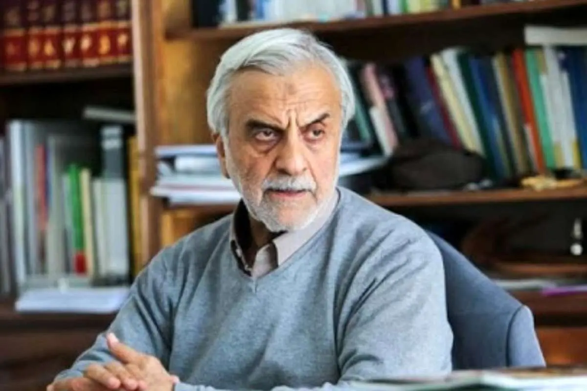 اگر جادوگر هست، تیم ملی تمرین نکند!