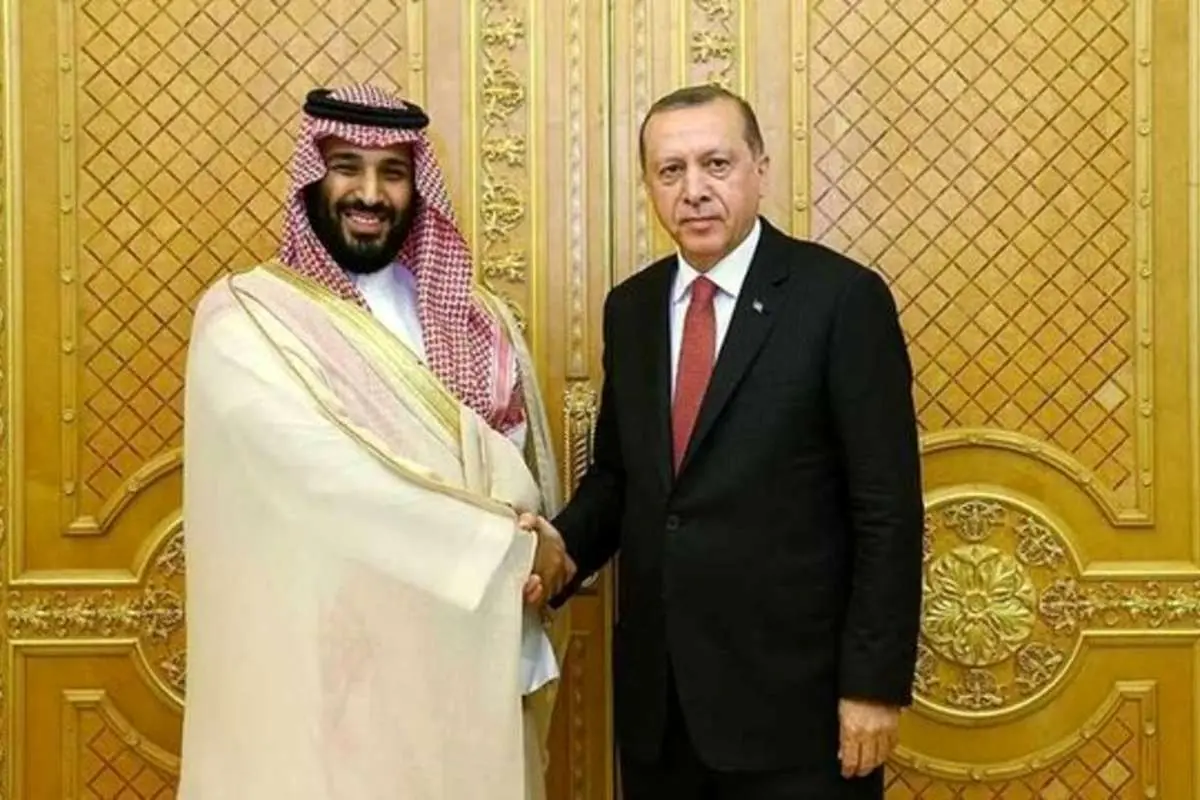 درخواست بنسلمان برای سانسور پرونده خاشقجی