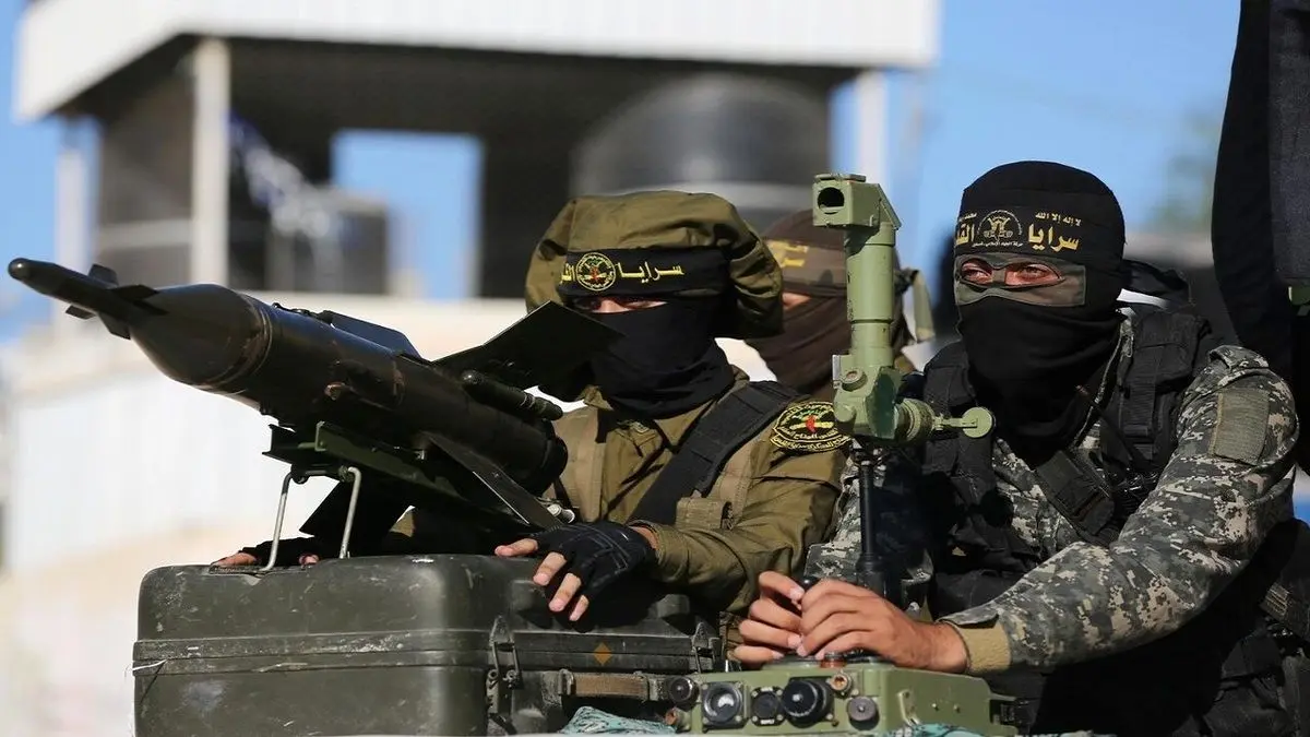 جهاد اسلامی فلسطین: تل آویو را بمباران می‌کنیم
