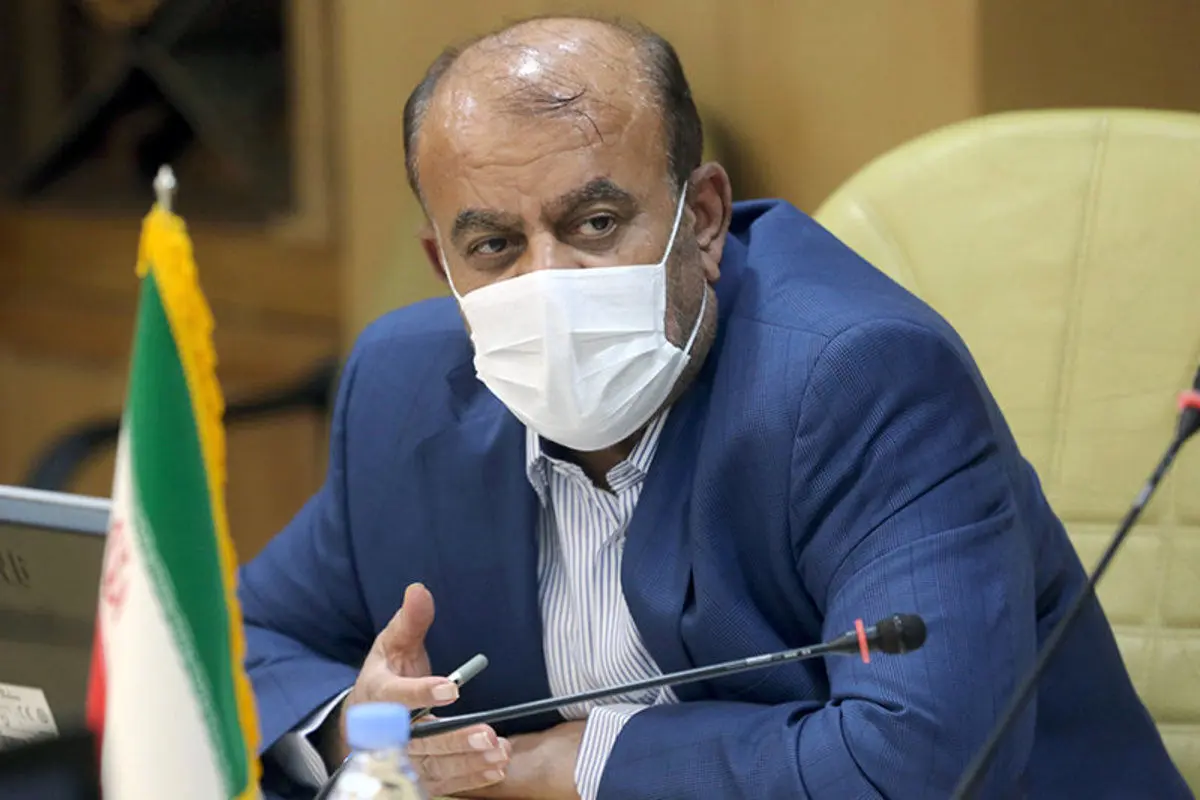 قاسمی: زمین ۴ میلیون واحد مسکونی به زودی تامین می‌شود