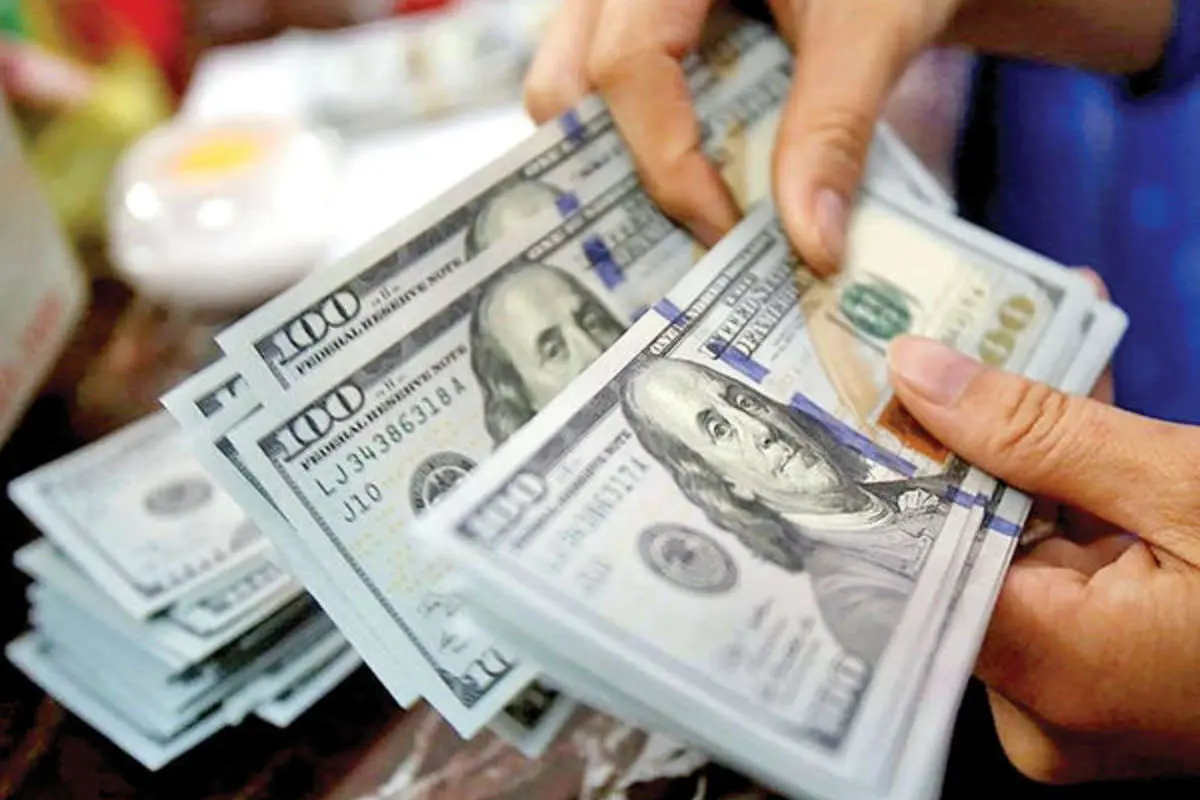 سرک دلار به کانال پایینتر