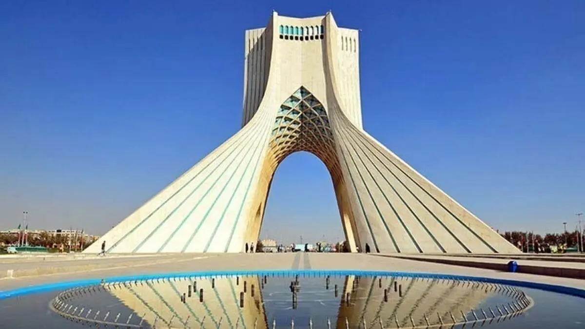 پیش‌بینی وضعیت آب و هوای تهران فردا پنجشنبه ۱۶ دی ۱۴۰۰