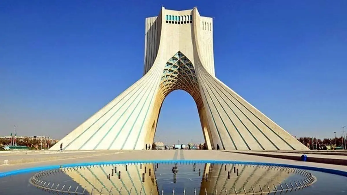 پیش‌بینی وضعیت آب و هوای تهران فردا پنجشنبه ۱۶ دی ۱۴۰۰