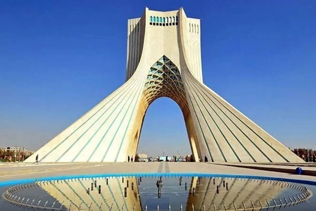 پیشبینی وضعیت آب و هوای تهران فردا پنجشنبه ۱۶ دی ۱۴۰۰