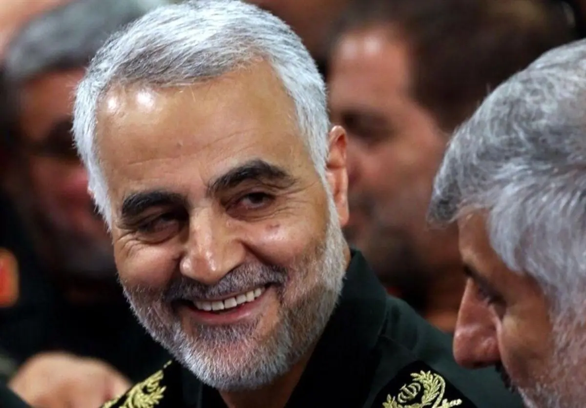 کیهان: خوارج زمانه شخصیت حاج قاسم را تحریف می‌کنند