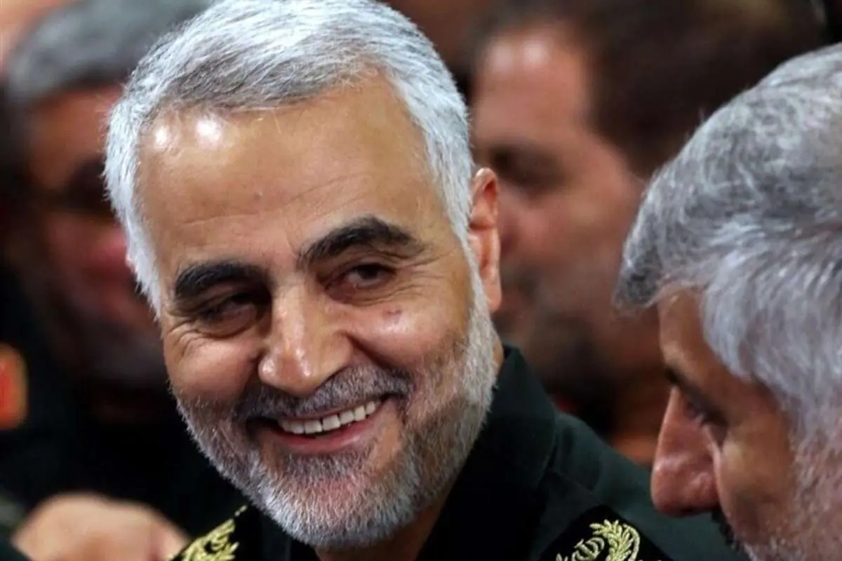 کیهان: خوارج زمانه شخصیت حاج قاسم را تحریف میکنند