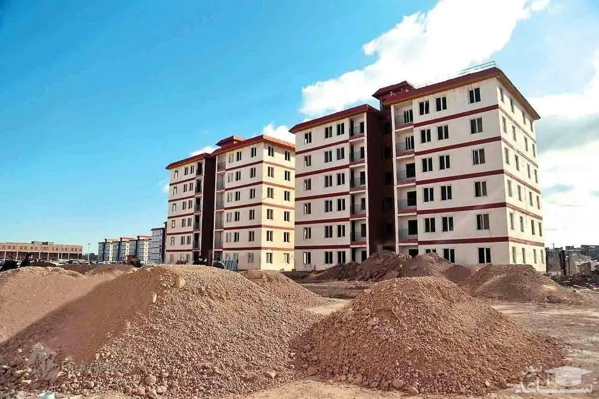 شرط تحویل مسکن دولتی به آقایان مجرد