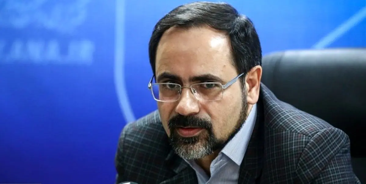 تکذیب ادغام معاونت پارلمانی و حقوقی ریاست جمهوری
