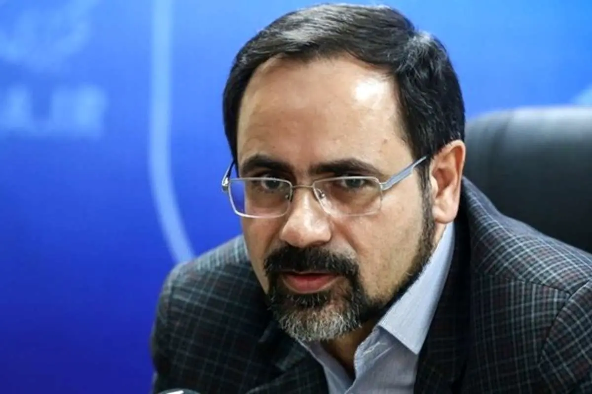 تکذیب ادغام معاونت پارلمانی و حقوقی ریاست جمهوری