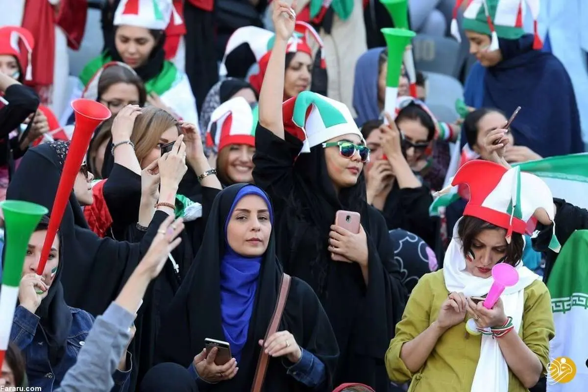 ۳ قولی که ایران به خارجیها داد