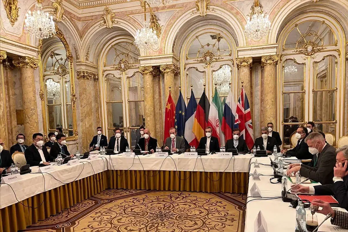دولت تازه ایران به توافق برای احیای برجام نزدیکتر میشود