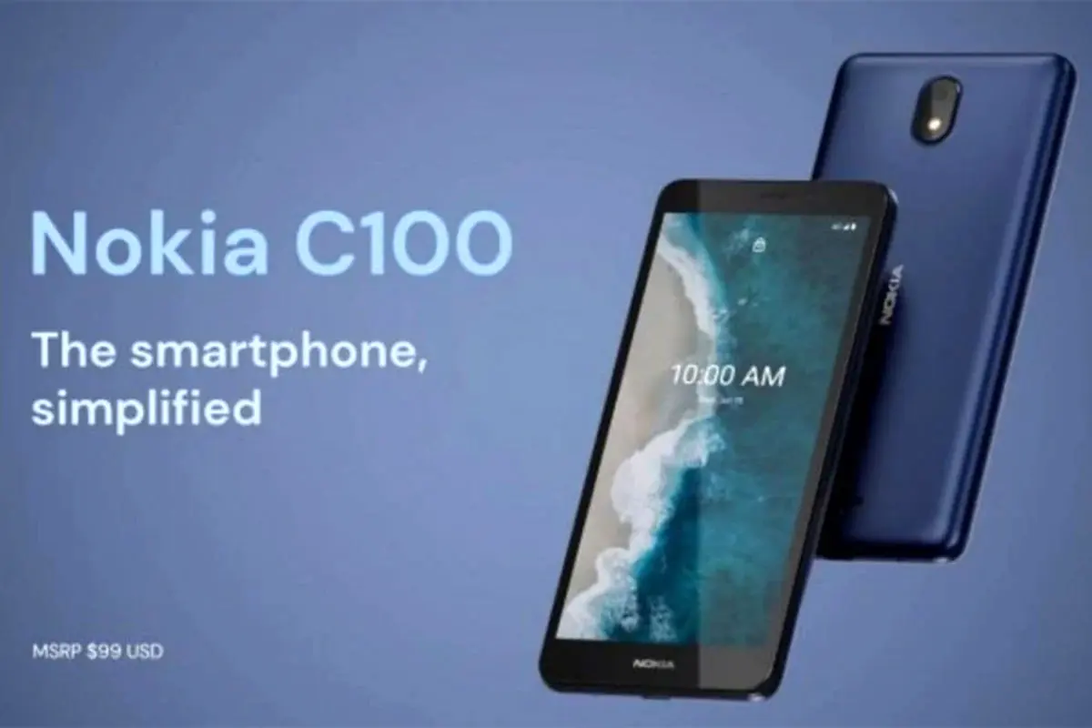 جدیدترین گوشی‌های نوکیا