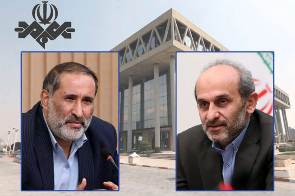 مدیر دفتر موسیقی صداوسیما تغییر کرد