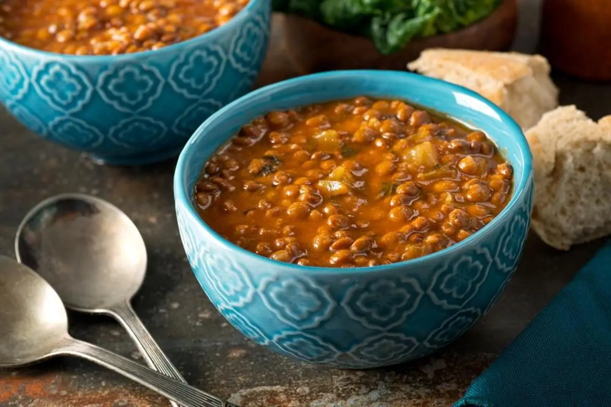 طرز تهیه عدسی رستورانی؛ خوشمزه و مقوی
