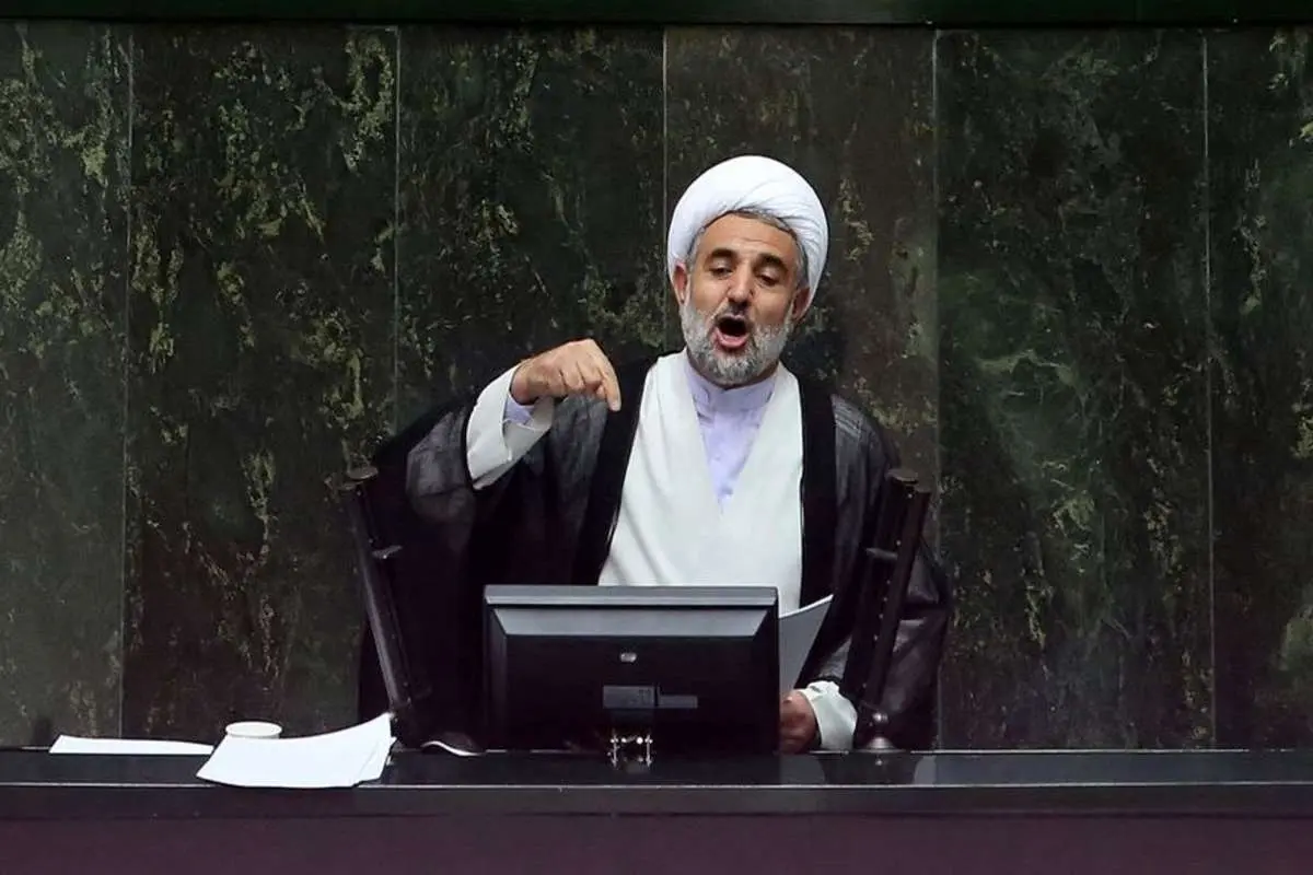 ذوالنور: هر یک دقیقه وقت مجلس ۱۰۰ میلیون تومان هزینه دارد