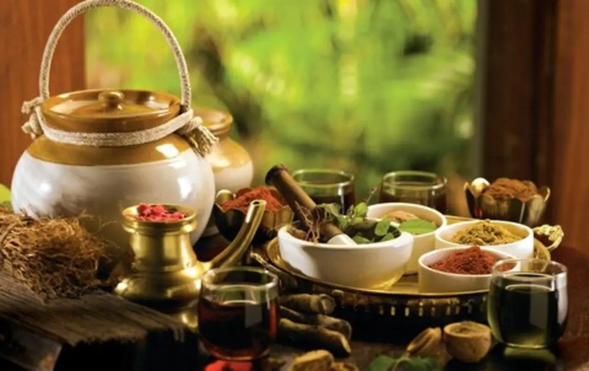 راهکار طلایی طب سنتی برای پیشگیری از کبد چرب
