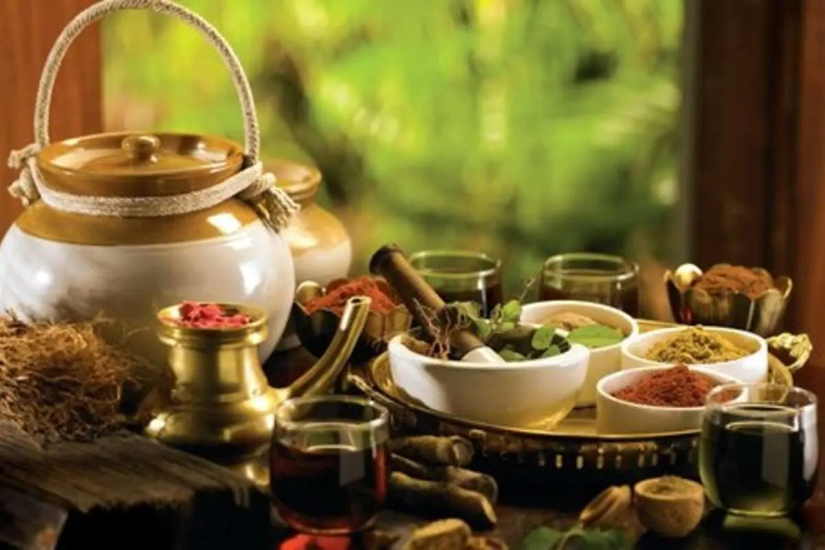 راهکار طلایی طب سنتی برای پیشگیری از کبد چرب