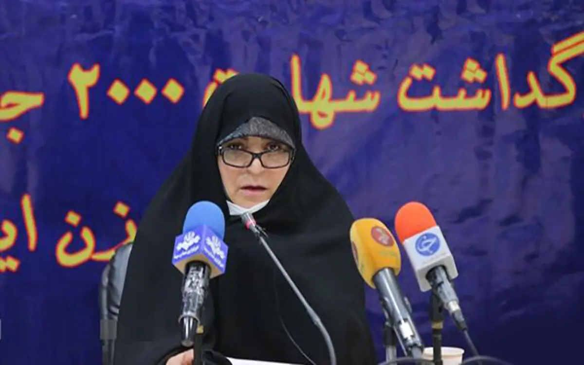 نماینده مجلس: باید از حضور پزشک آقا در حوزه زنان جلوگیری شود