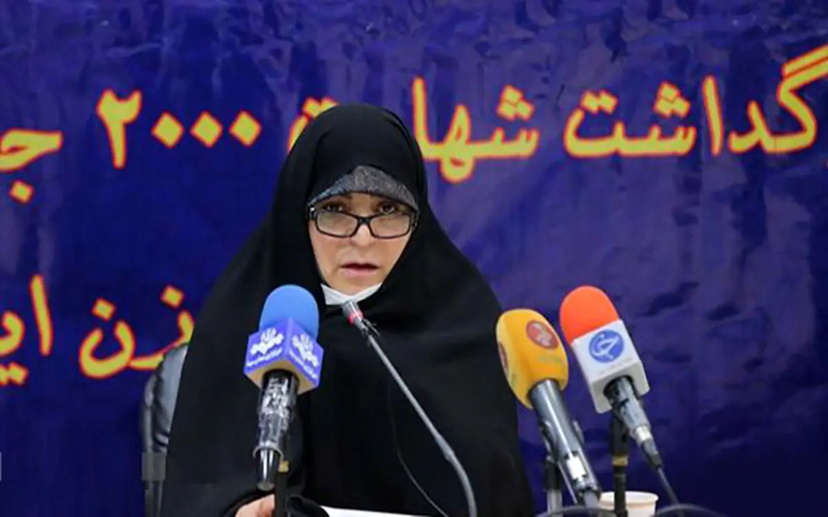 نماینده مجلس: باید از حضور پزشک آقا در حوزه زنان جلوگیری شود
