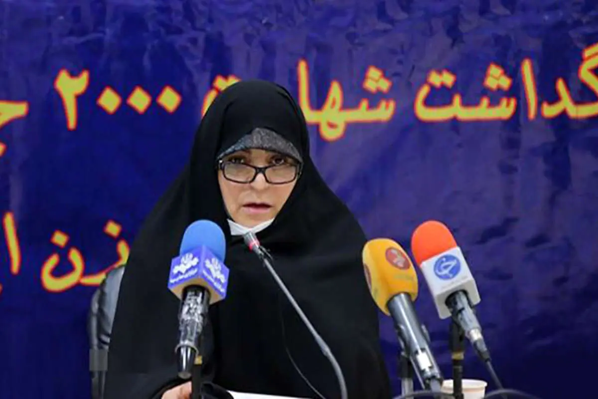 نماینده مجلس: باید از حضور پزشک آقا در حوزه زنان جلوگیری شود