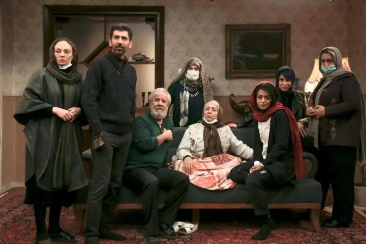 نام فیلم جدید حاتمی‌کیا تغییر کرد