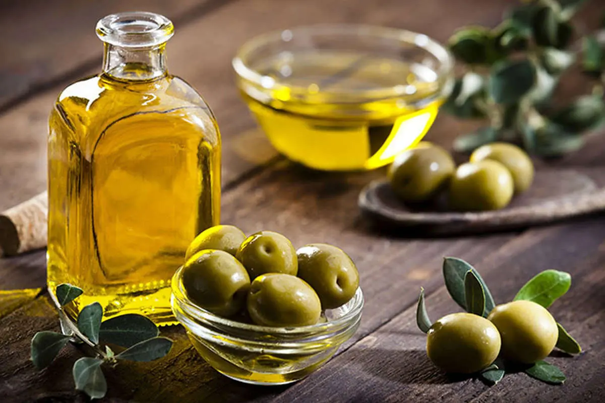 این روغن دشمن فشار خون و کلسترول بالاست