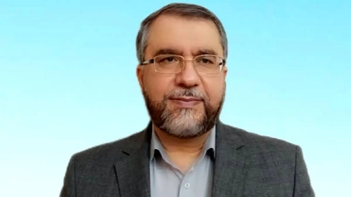 دبیر هیات عالی گزینش کشور منصوب شد
