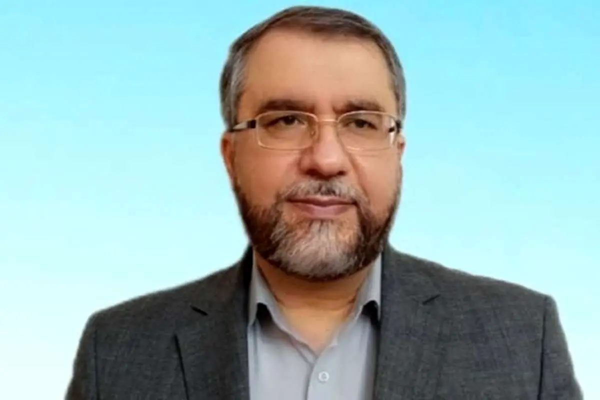 دبیر هیات عالی گزینش کشور منصوب شد