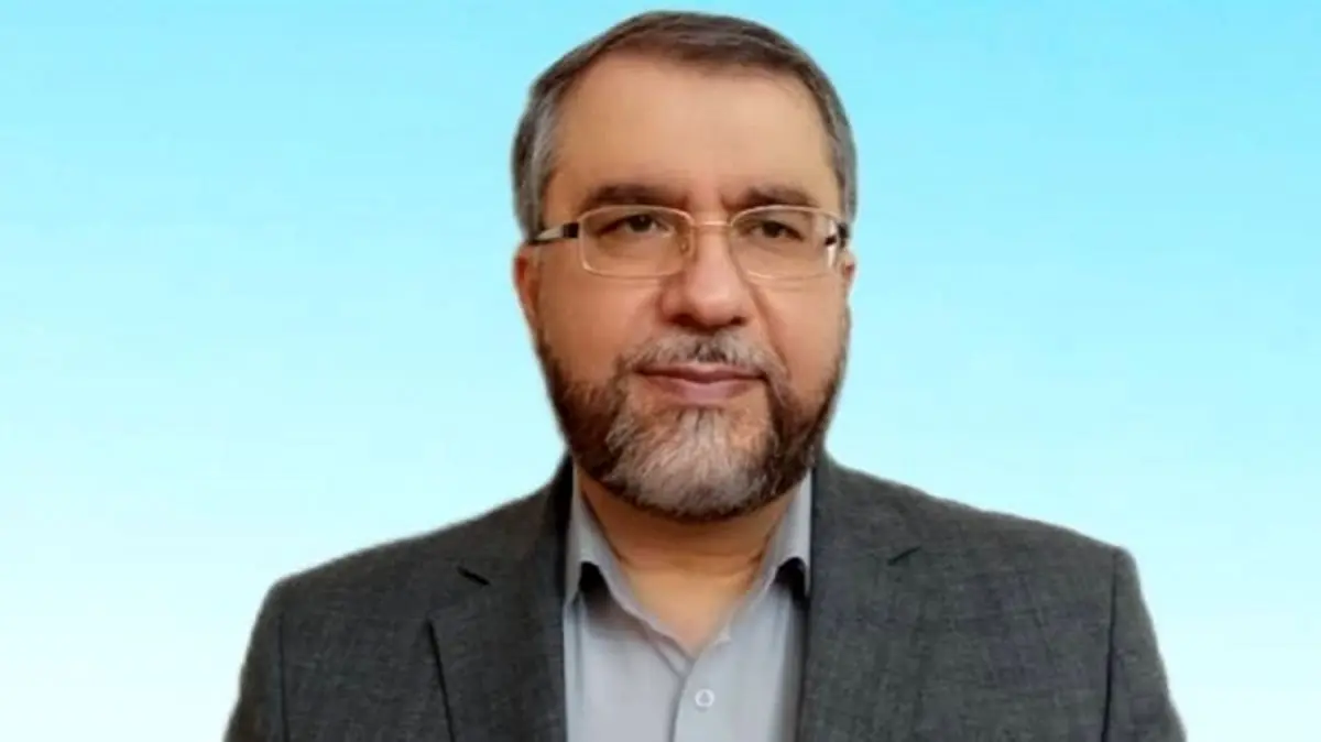 دبیر هیات عالی گزینش کشور منصوب شد