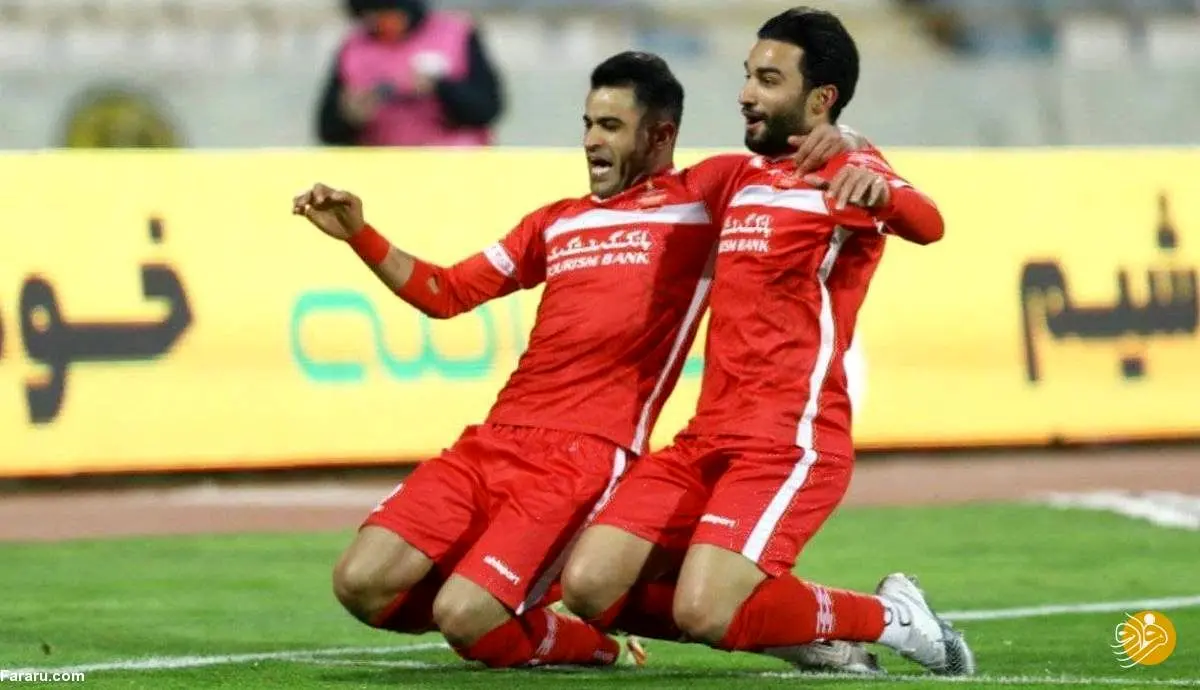 سناریوی تکراری برای پرسپولیس در ۳ فصل اخیر