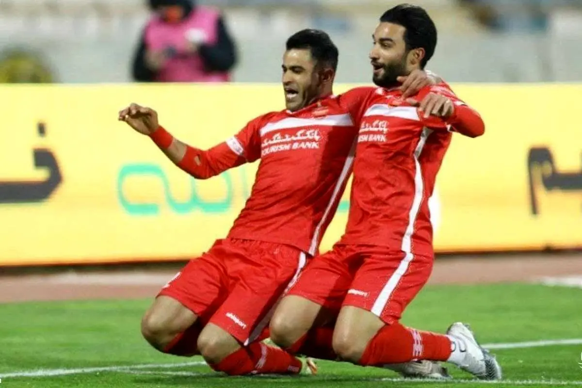 سناریوی تکراری برای پرسپولیس در ۳ فصل اخیر