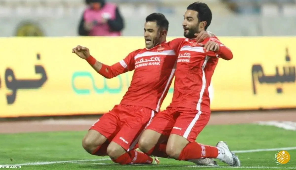 سناریوی تکراری برای پرسپولیس در ۳ فصل اخیر