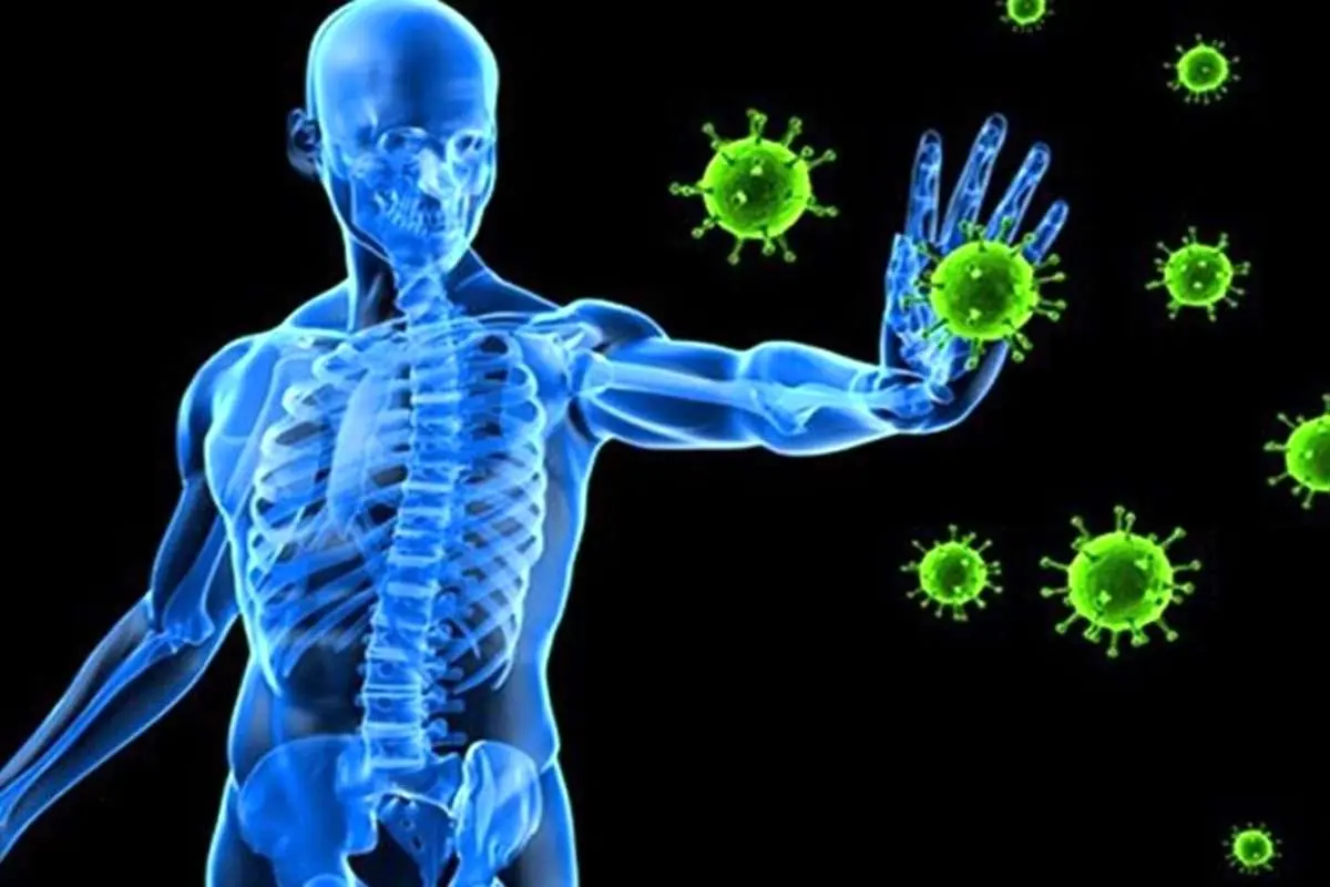 چگونه سیستم ایمنی را در برابر اومیکرون مقاوم کنیم؟