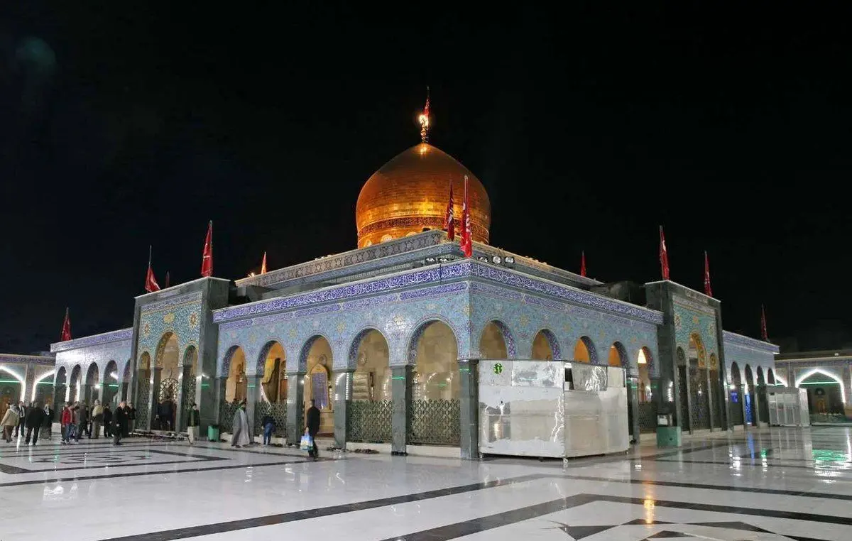 اطلاعیه سازمان حج و زیارت برای متقاضیان سفر به سوریه