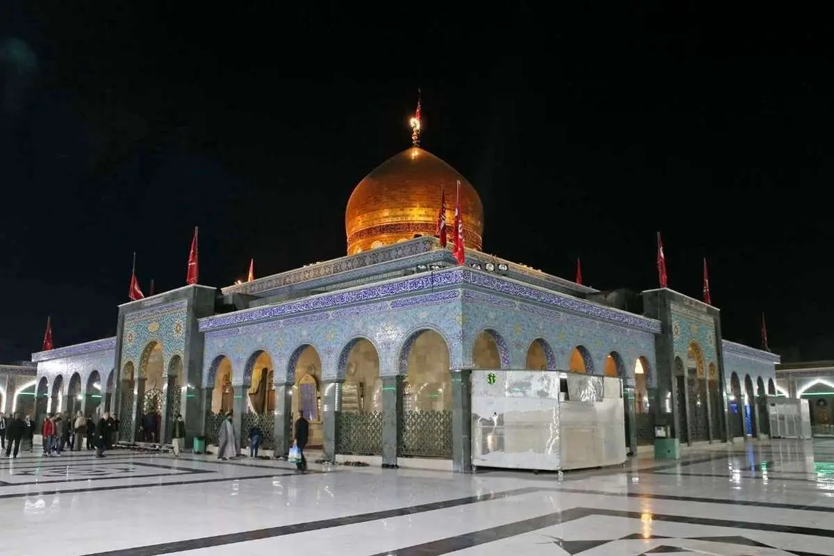 اطلاعیه سازمان حج و زیارت برای متقاضیان سفر به سوریه