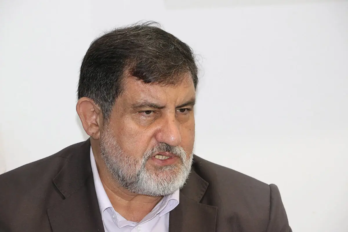 اسماعیل نجار: به هیچ عنوان از سیل اخیر غافلگیر نشدیم