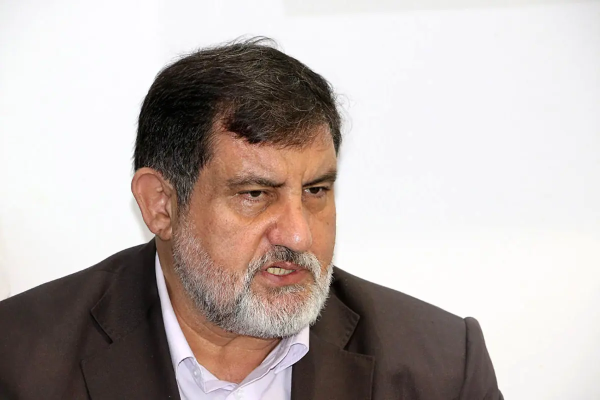 اسماعیل نجار: به هیچ عنوان از سیل اخیر غافلگیر نشدیم