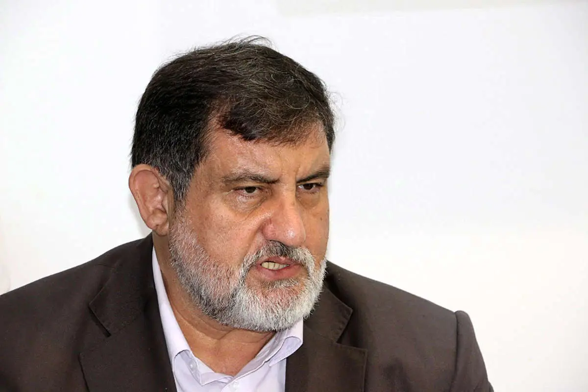 اسماعیل نجار: به هیچ عنوان از سیل اخیر غافلگیر نشدیم