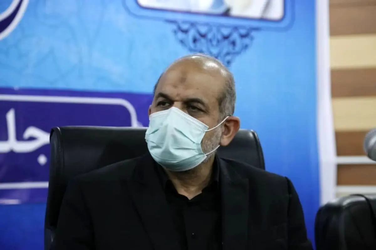 وزیر کشور: خسارت‌های ناشی از سیل جبران می‌شود