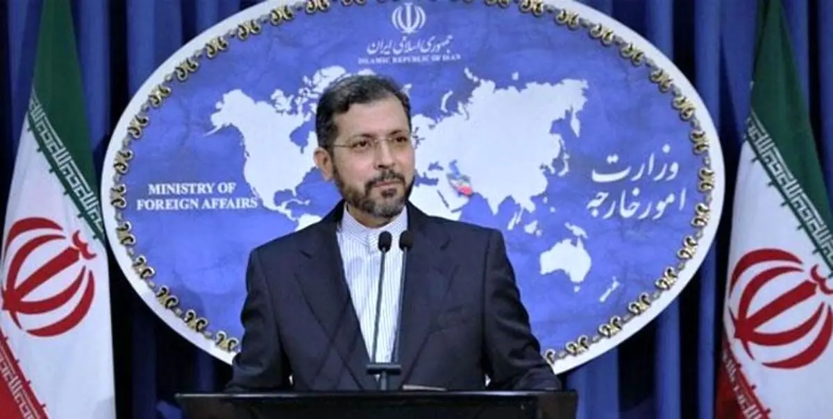 موضع‌گیری ایران نسبت به ناآرامی‌های قزاقستان