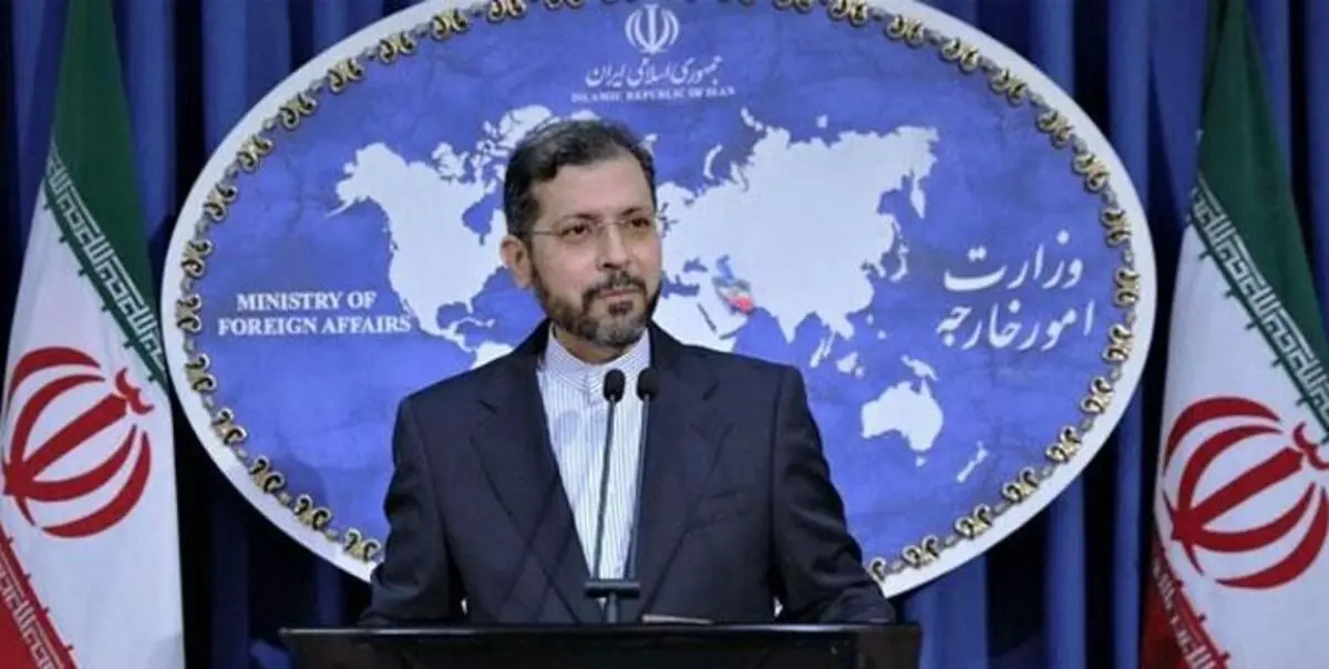 موضع‌گیری ایران نسبت به ناآرامی‌های قزاقستان
