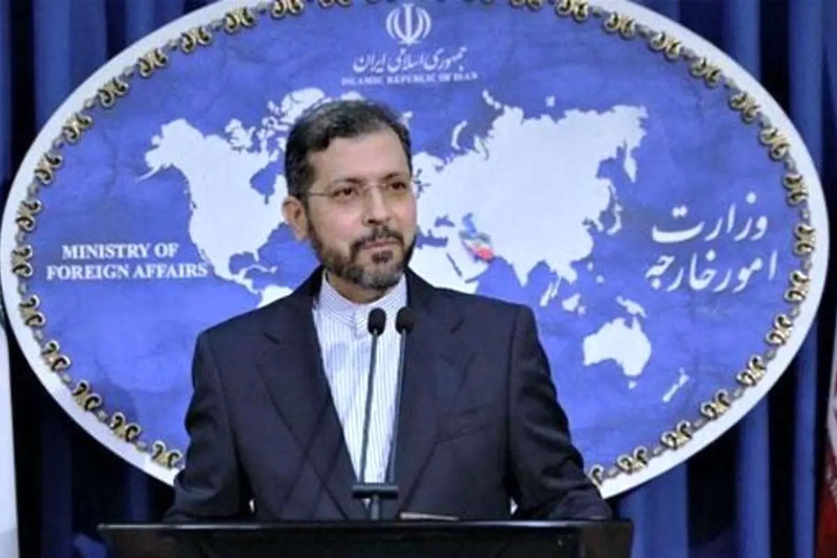 موضعگیری ایران نسبت به ناآرامیهای قزاقستان