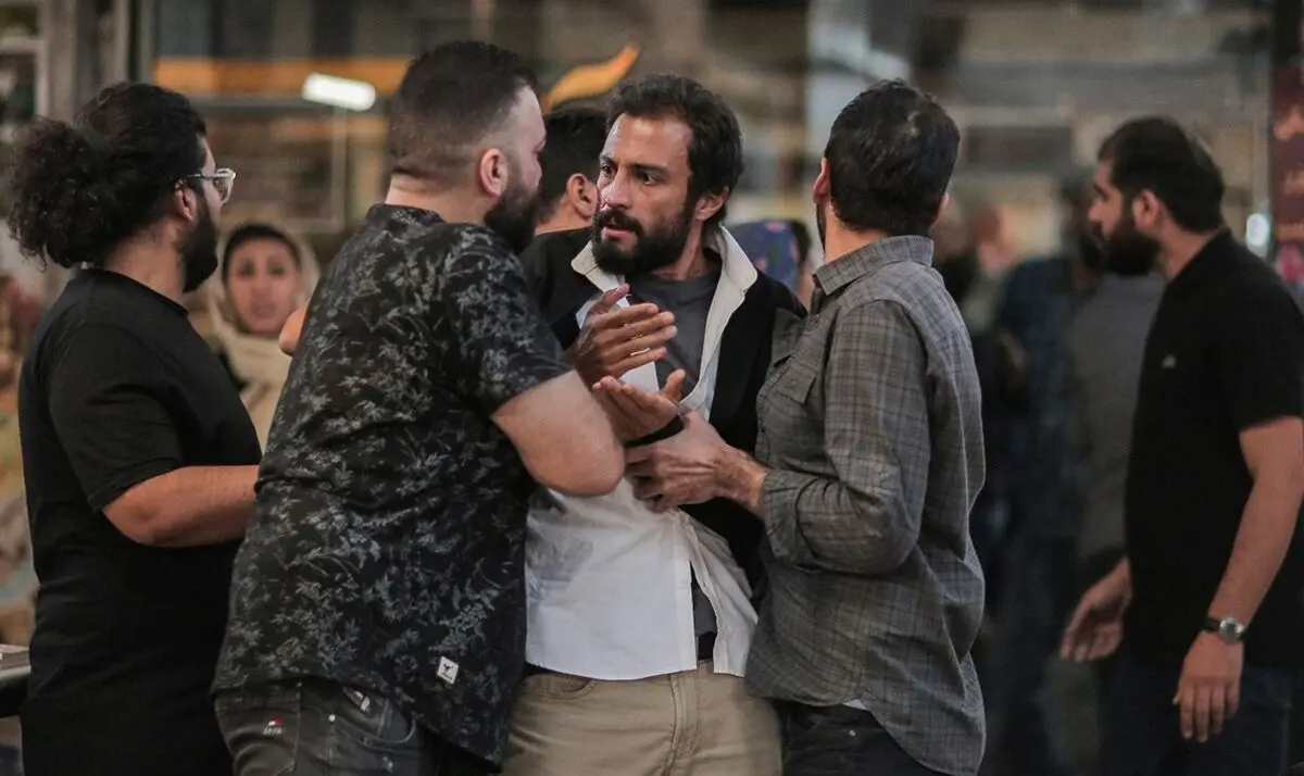 «قهرمان» در فرانسه میلیون دلاری شد