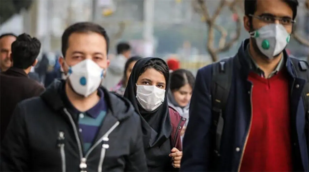 هشدار جدی نسبت آغاز موج ششم کرونا در کشور