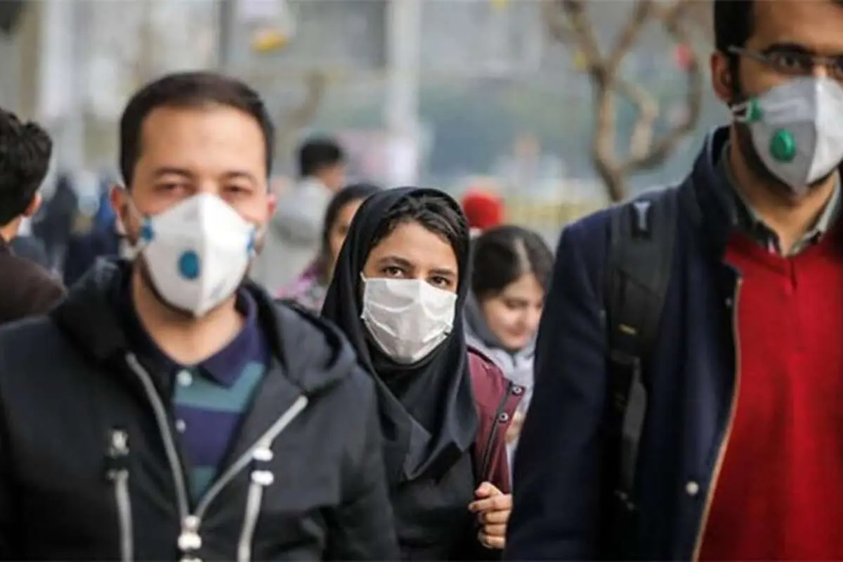 هشدار جدی نسبت آغاز موج ششم کرونا در کشور