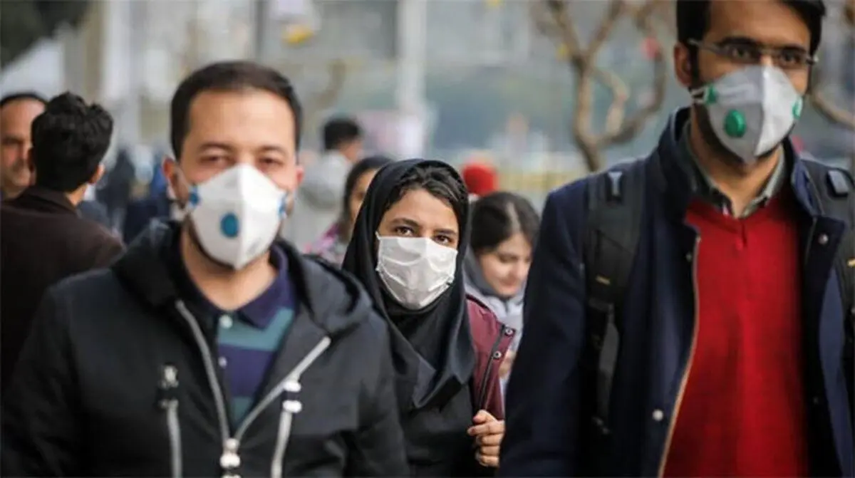 هشدار جدی نسبت آغاز موج ششم کرونا در کشور