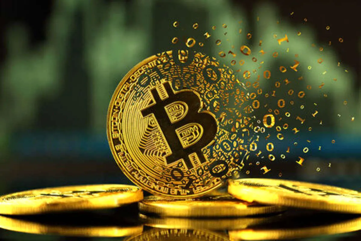 سقوط قیمت بیتکوین بهدنبال قطع اینترنت در قزاقستان