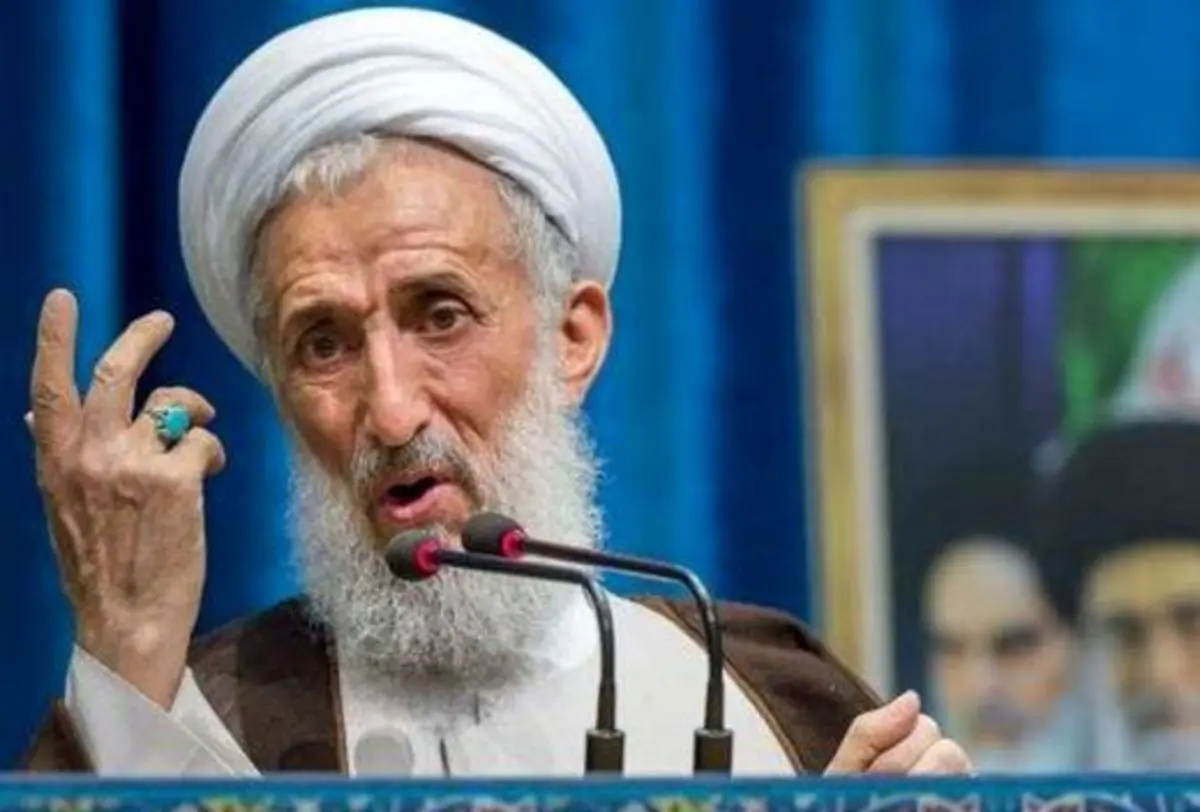 صدیقی: خانواده‌های شهدای هواپیمای اوکراینی دشمن را مایوس کردند