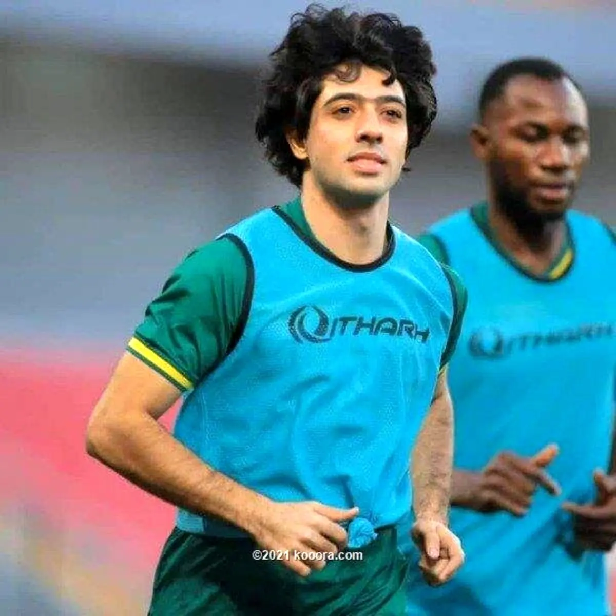 خبر دردناک برای عراق پیش از بازی با ایران
